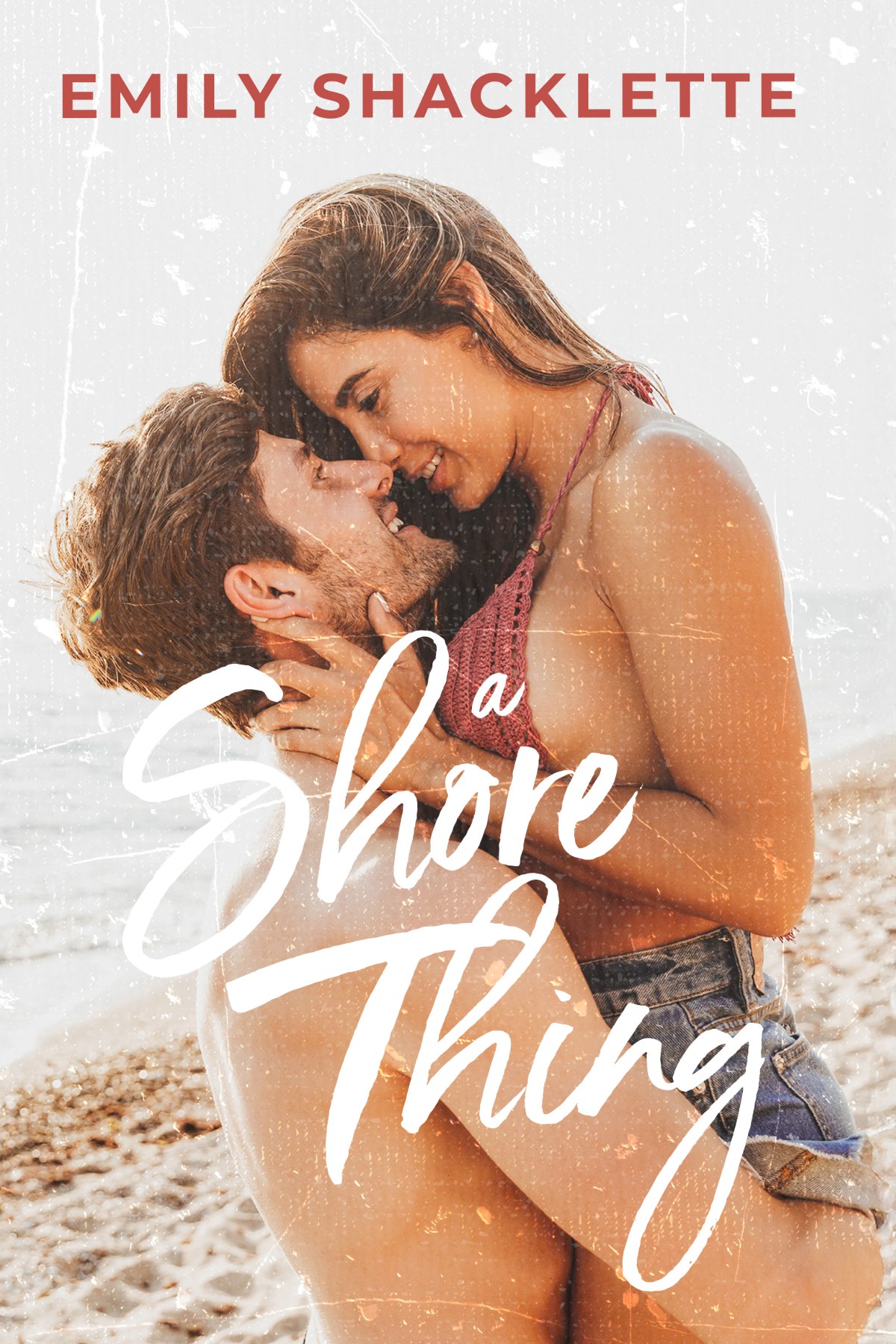 A Shore Thing