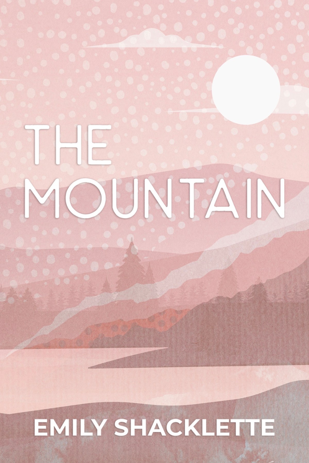 The Mountain: A McKenna Prequel Novella